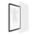 NIKCORP Mat zaštitna folija s efektom papira za Apple iPad Air M2, 11"